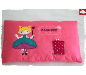 Stickserie - Zähne inkl. ITH Motive